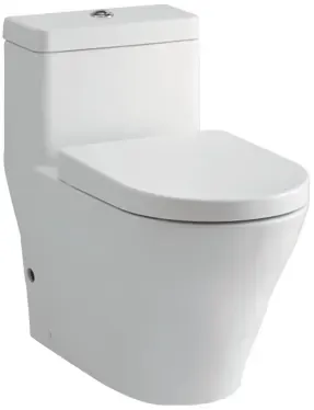 TOTO Urbanique One Piece Toilet