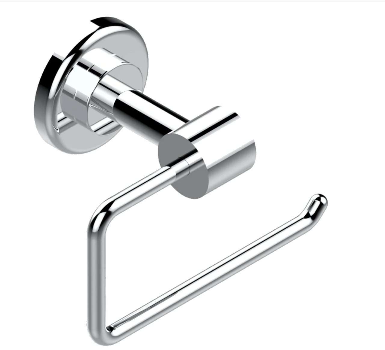 Oceandell Open Toilet Roll Holder APW-835