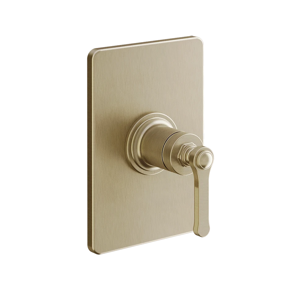 Gessi Shower Mixer 65061