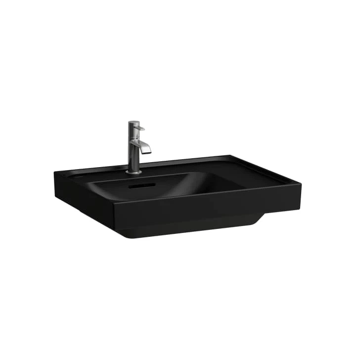 LAUFEN Washbasin 60 × 46 cm H817111