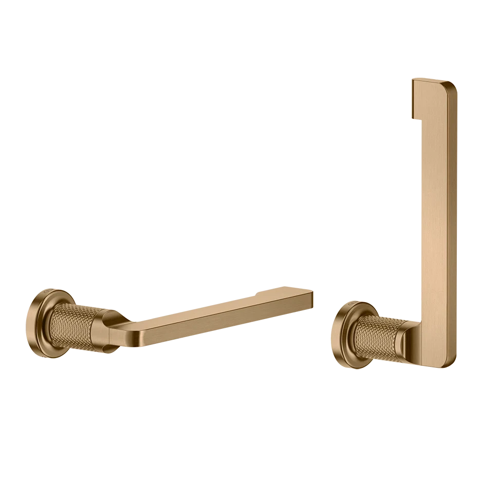 Gessi Paper Roll Holder 58455
