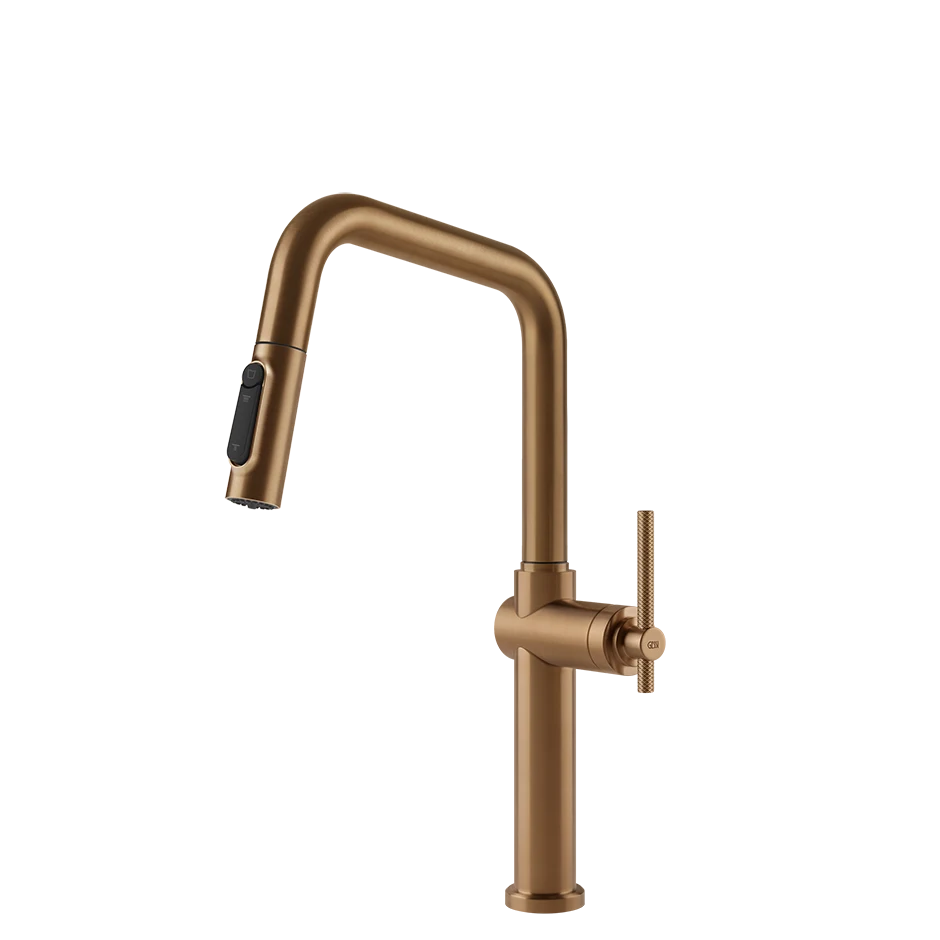 Gessi Sink Mixer 60852