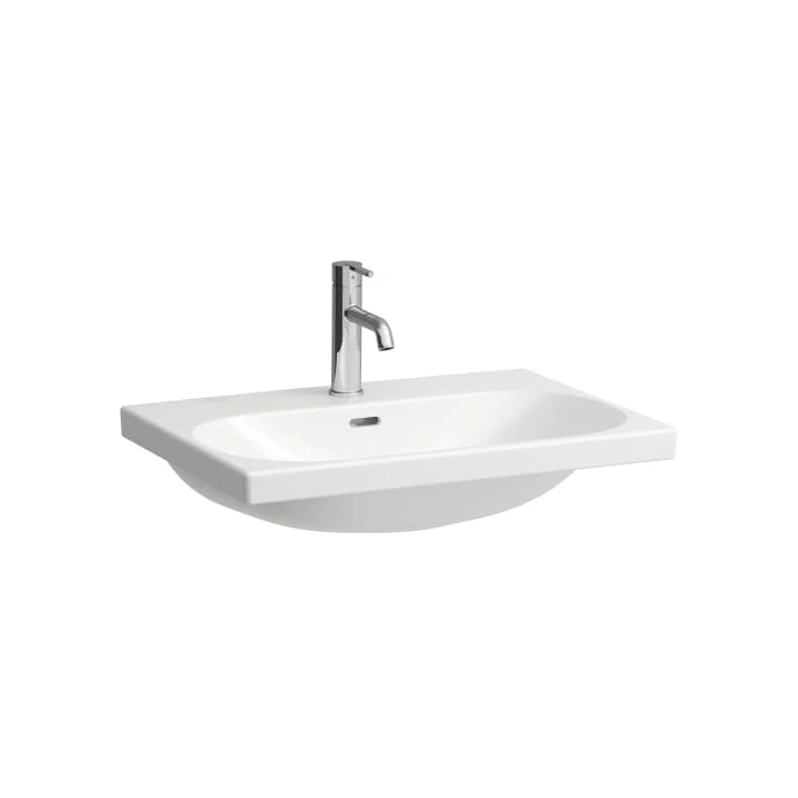 LAUFEN Washbasin 65 × 46 cm
