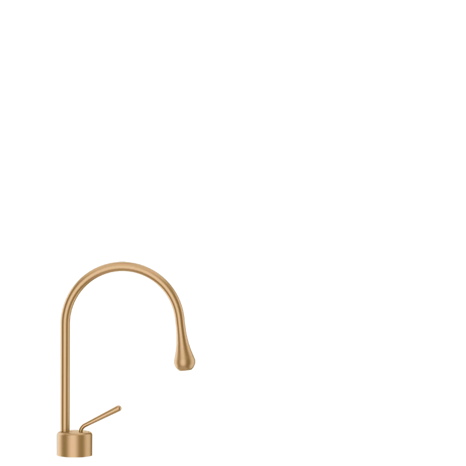 Gessi Washbasin Mixer