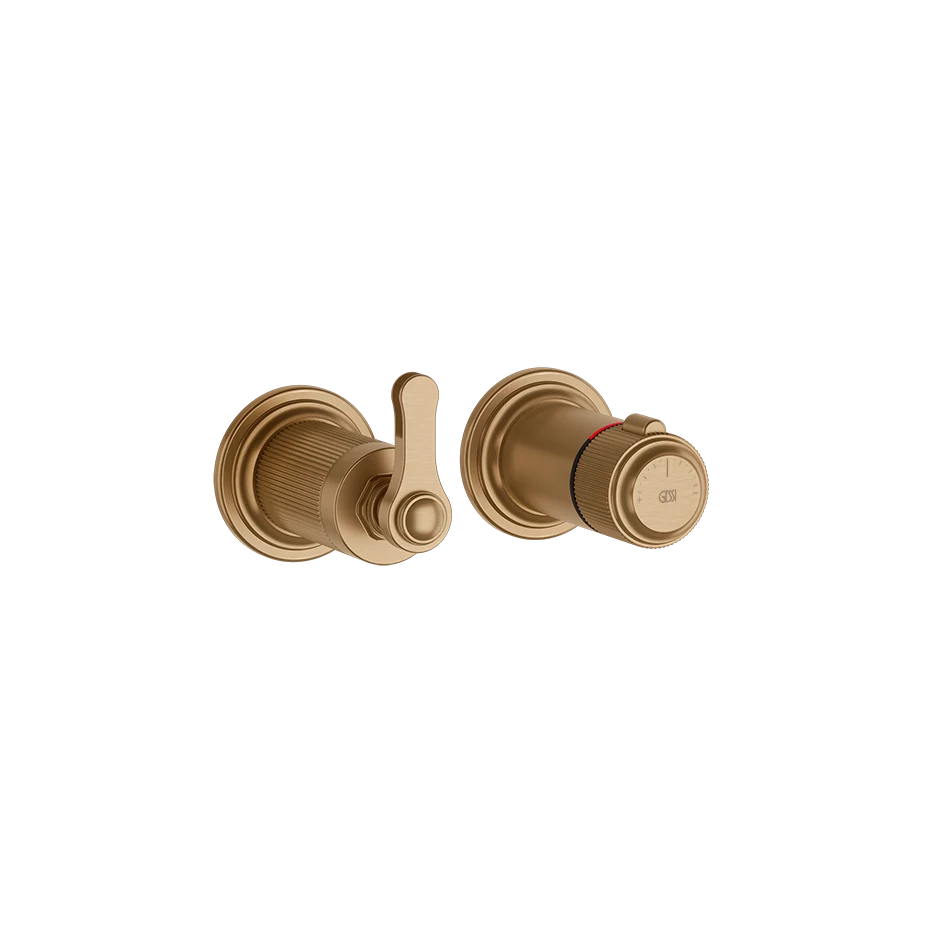 Gessi Shower Mixer 65235