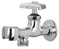 TOTO Shower Spray Tap W/Integrated Hanger TS11026WN