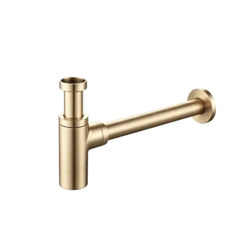 Oceandell Adjustable Brass Bottle Trap ANA-021