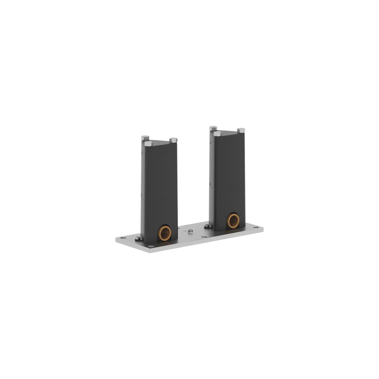 Dornbracht Concealed floor mounting - 3594497090