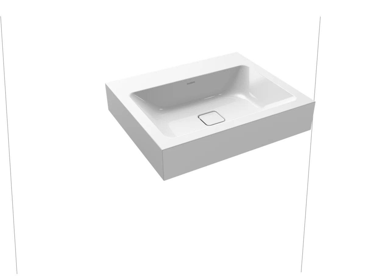 Kaldewei CONO WALL-HUNG WASHBASIN 3089