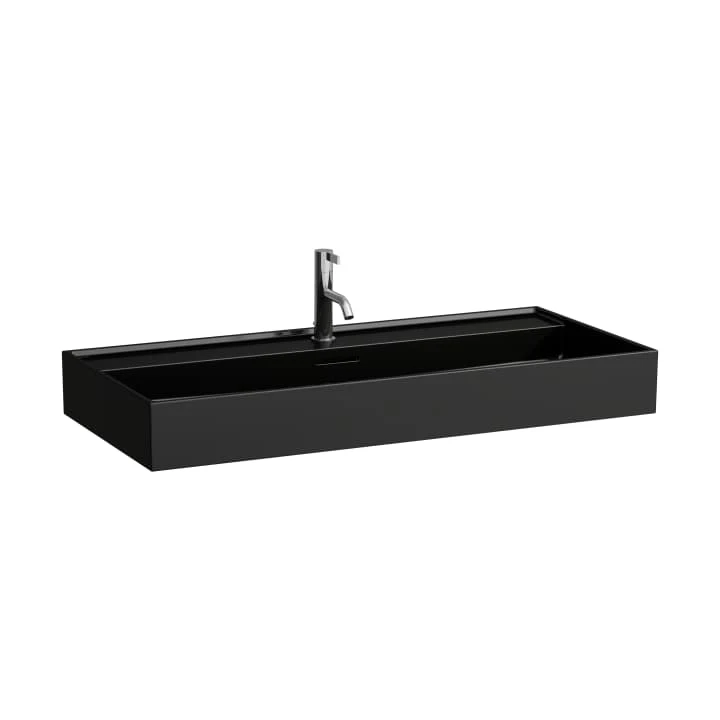 LAUFEN Washbasin 100 × 46 cm H816337