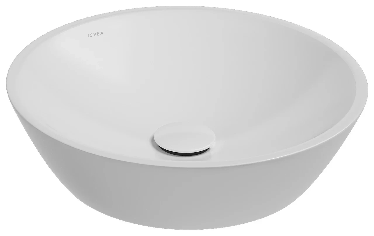Isvea Sistema Y Counter-Top Washbasin 45cm 10SY66045