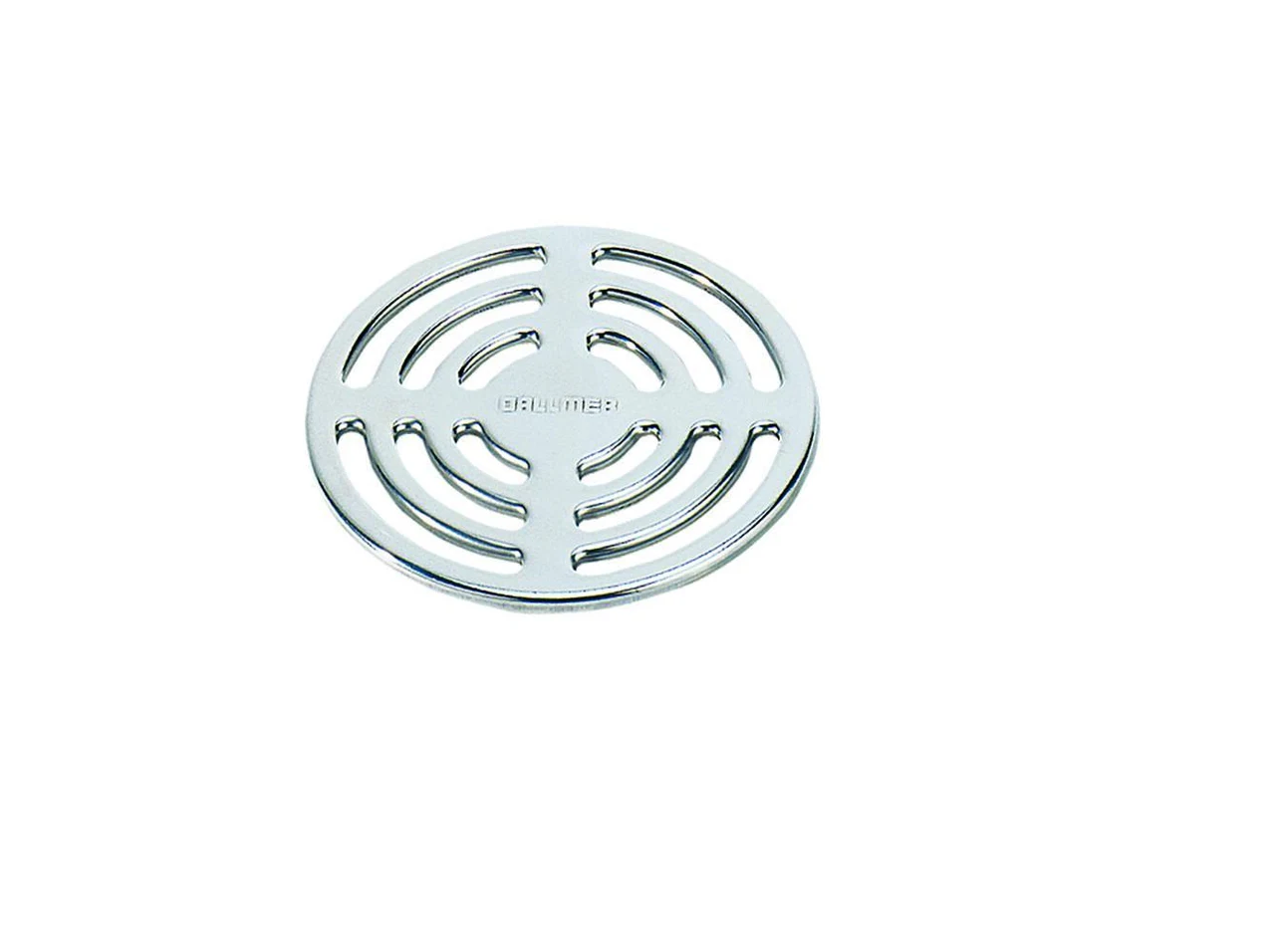 Dallmer Grate VER, d: 145 mm 501257