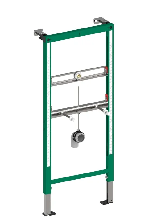 LAUFEN INEOLINK concealed frame H940102