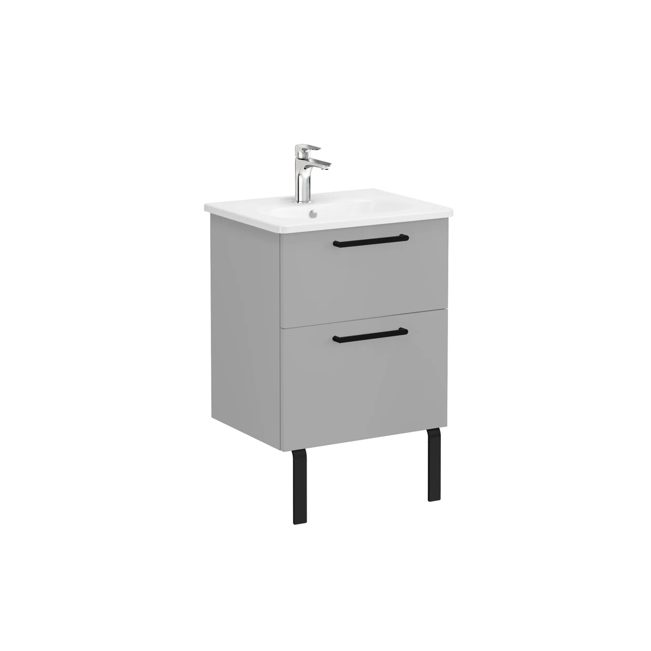 VitrA Root Flat Leg Set 66956