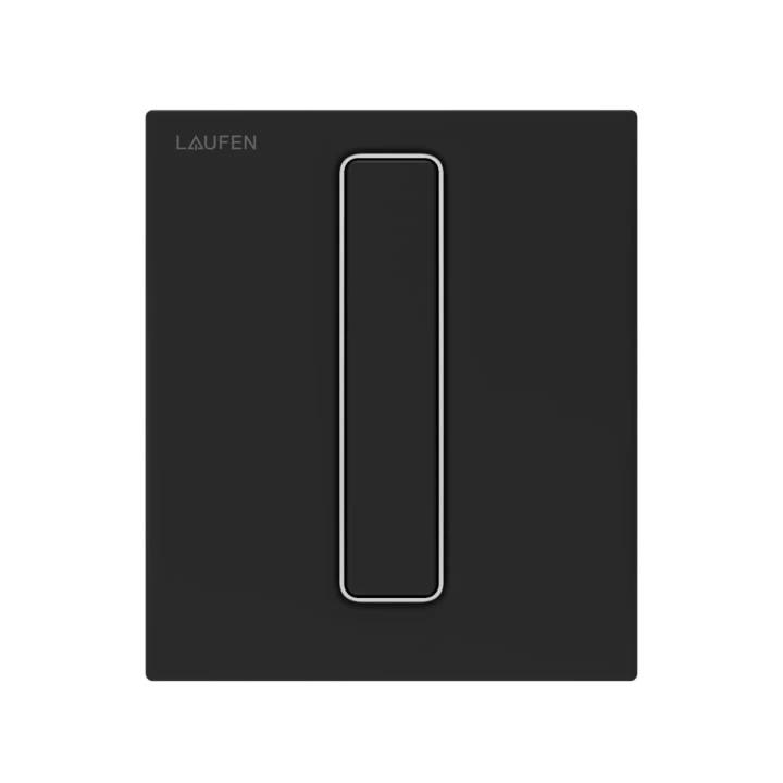LAUFEN Flush plate urinal INEO AU101 125 × 145 × 10 mm H909101