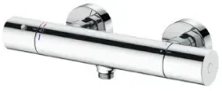 TOTO TOTO "G Shower" Exposed Thermostat Shower (TBV01401B) TBV01401BA