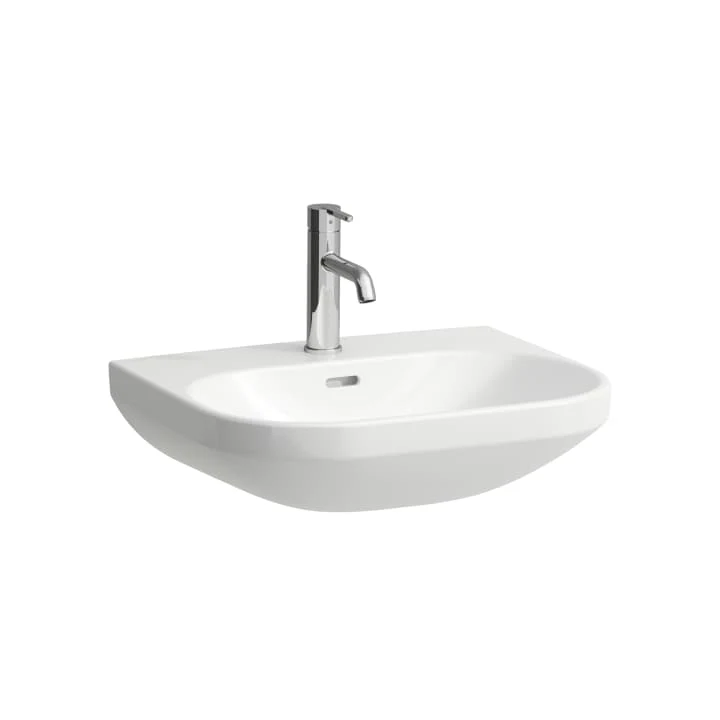 LAUFEN Washbasin 55 × 46 cm