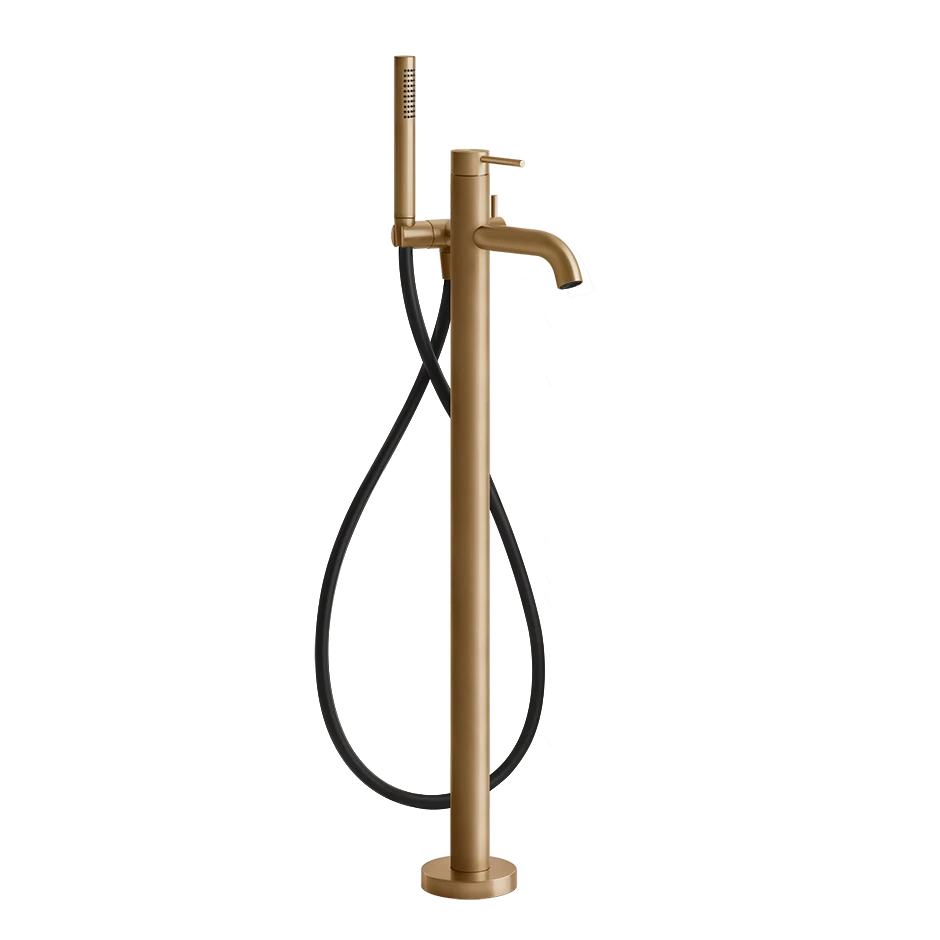 Gessi Bath Mixer 54028