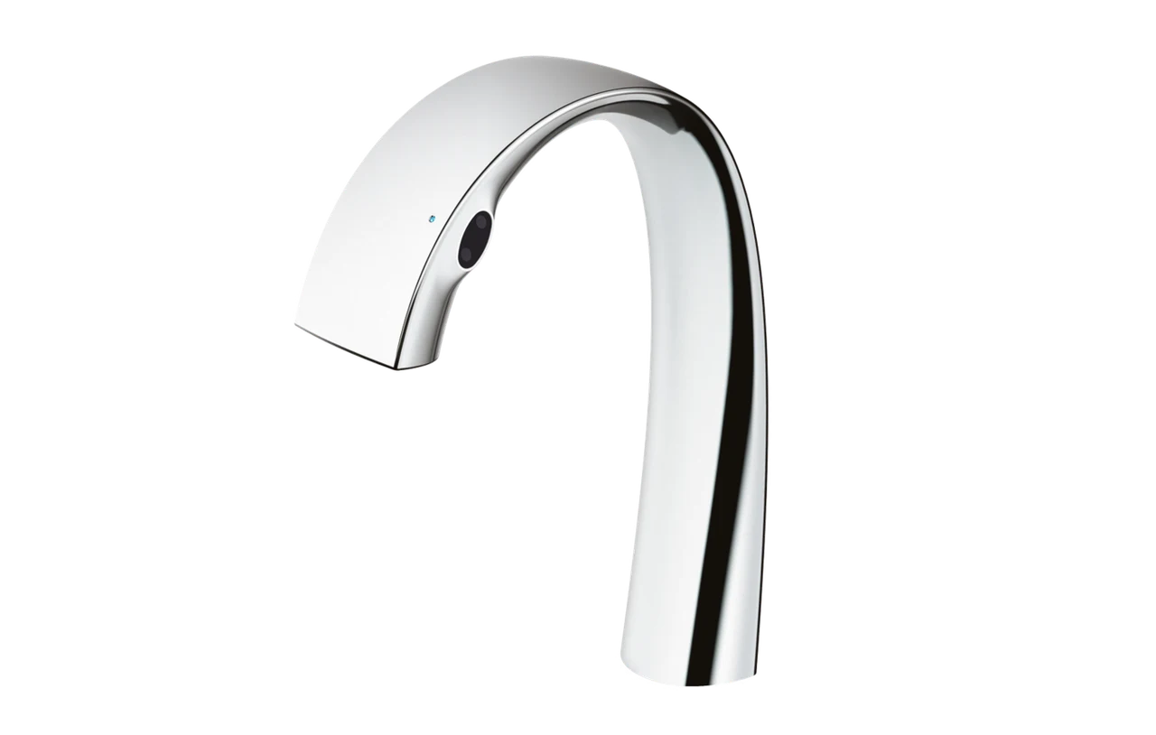 TOTO Autofaucet ZN TLP01701G