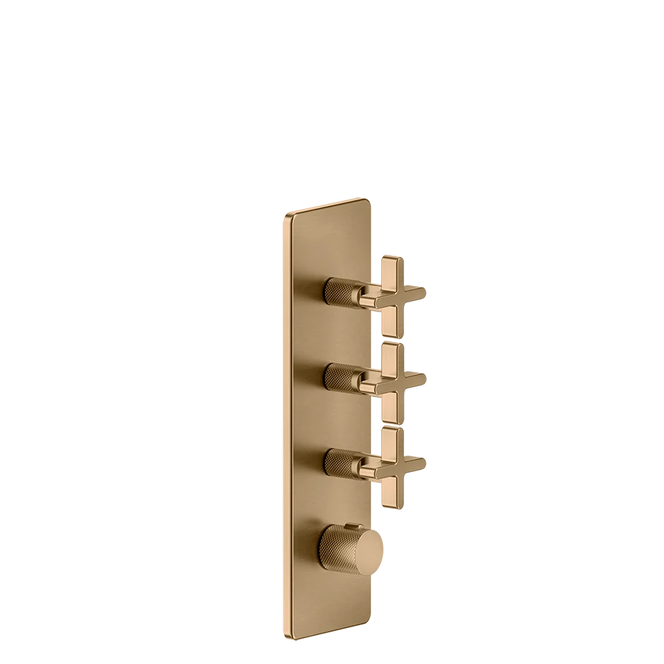 Gessi Shower Mixer 58226