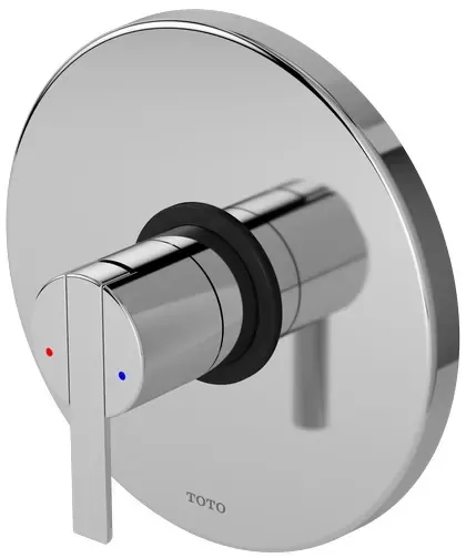 TOTO "Ego" Concealed Single Lever Shower Mixer