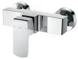 TOTO TOTO "GR" Exposed Single Lever Shower Mixer (TBG02301B) TBG02301BA