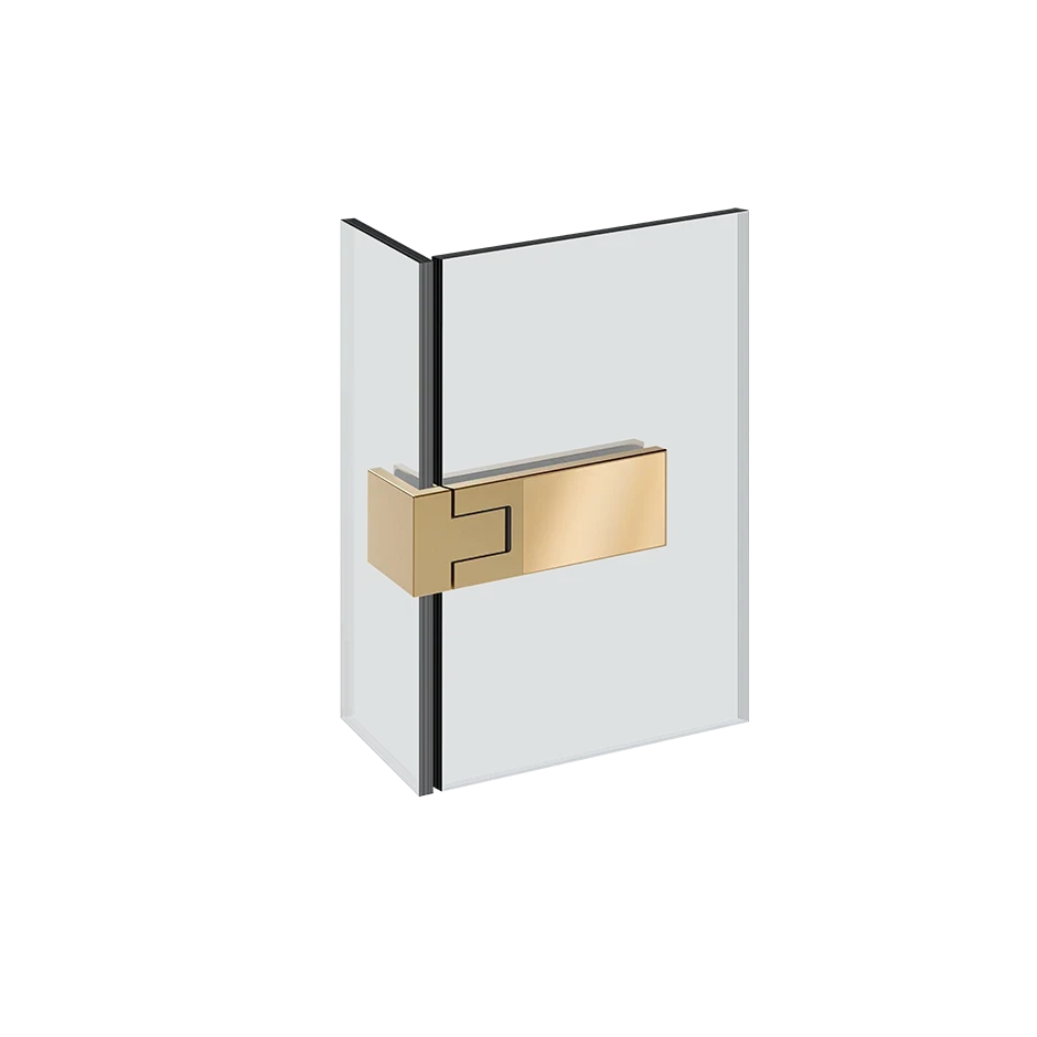 Gessi Hinges With Lift Function 56788