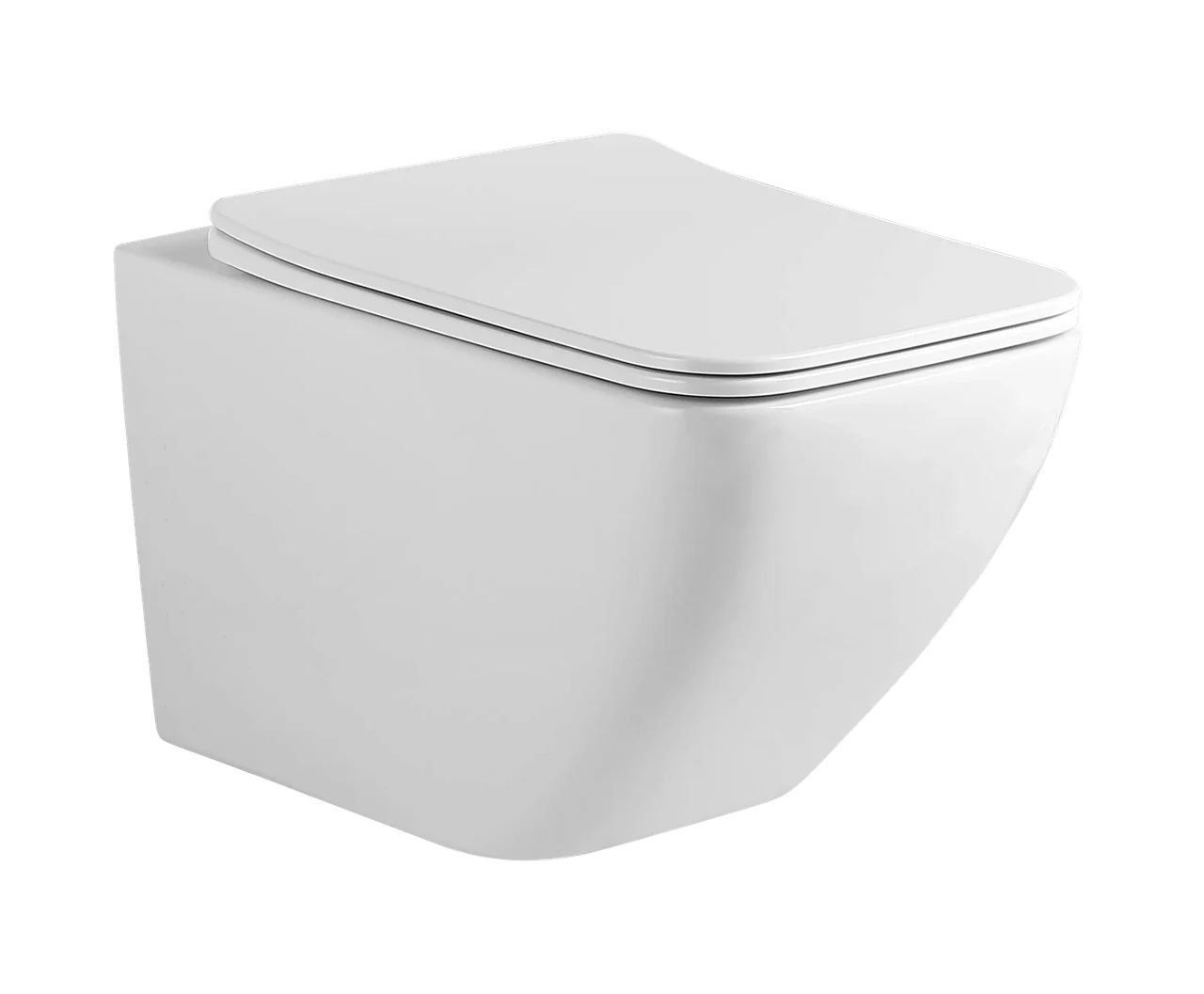 Oceandell Wall-hung Toilet Y11-515-3042