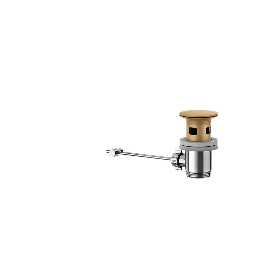 Gessi Waste 29264
