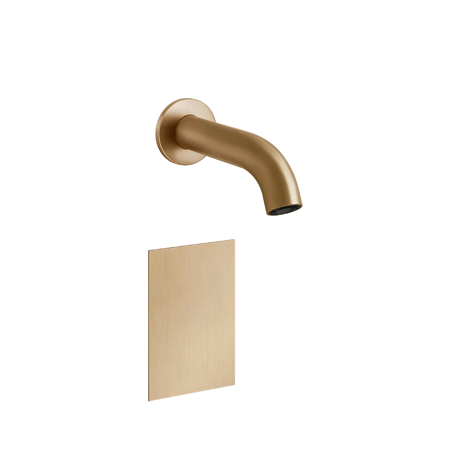 Gessi Electronic Mixer 54014