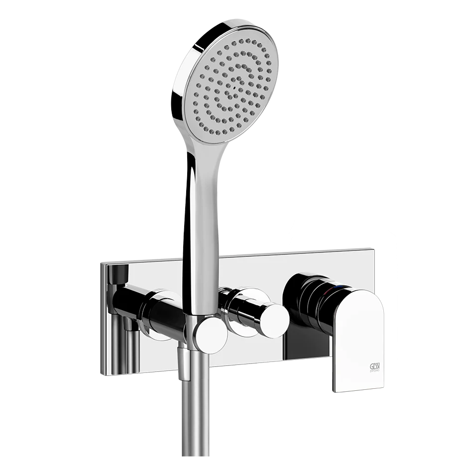 Gessi Bath Mixer 44901