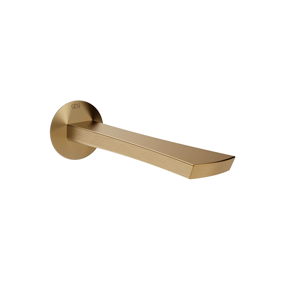 Gessi Basin Spout 72102