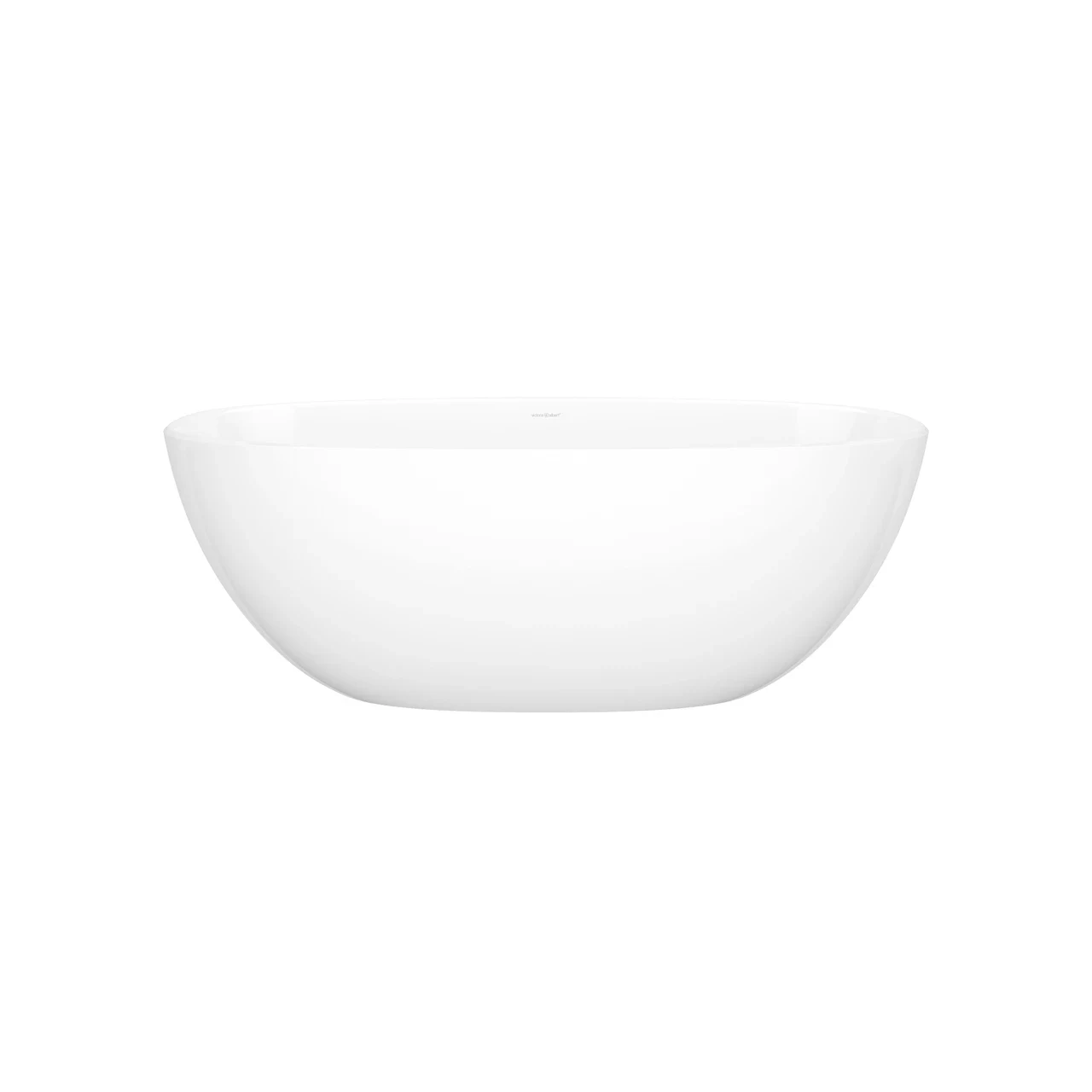 Victoria + Albert Barcelona 60" x 29" Freestanding Soaking Bathtub