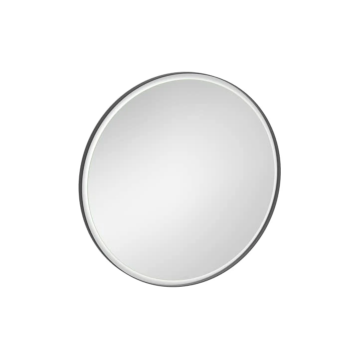 LAUFEN Mirror 100 × 100 cm