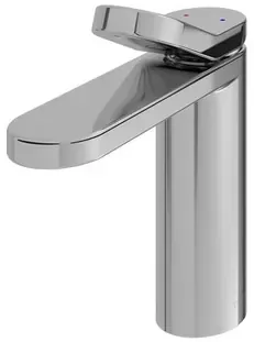 TOTO "Le Muse" Single Lever Lavatory Faucet W/ 1" One Push Pop-Up Waste