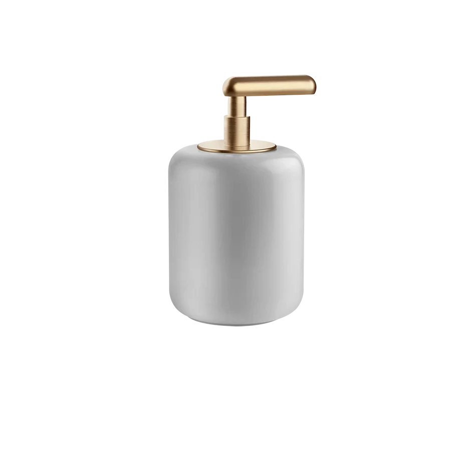 Gessi Soap Dispenser Holder 38037