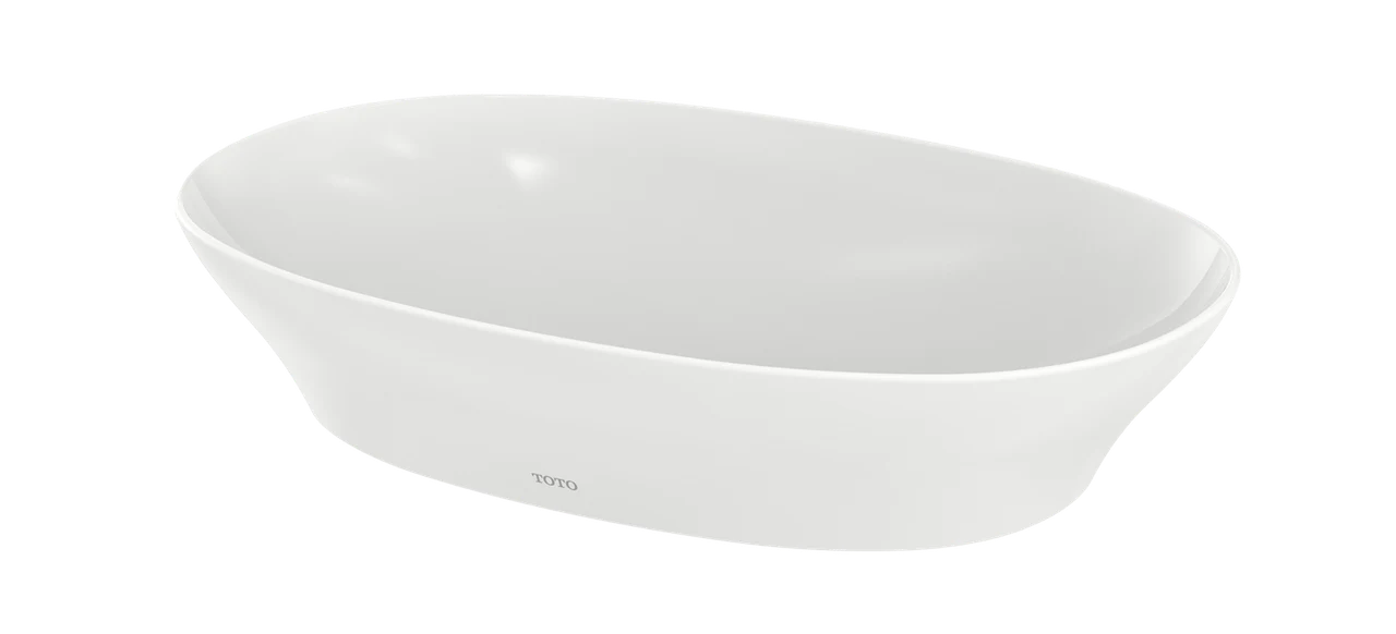 TOTO Vessel TL compact 400 L4724E#XW