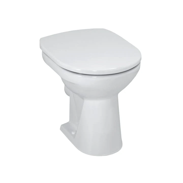 LAUFEN Floorstanding WC