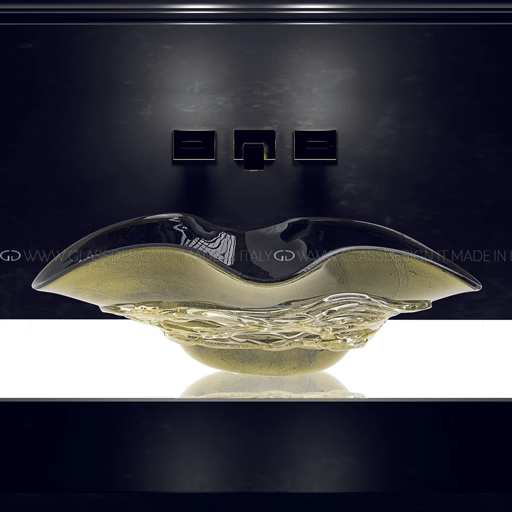 Glass Design Arte Murano Due ARTEDUENFOF4