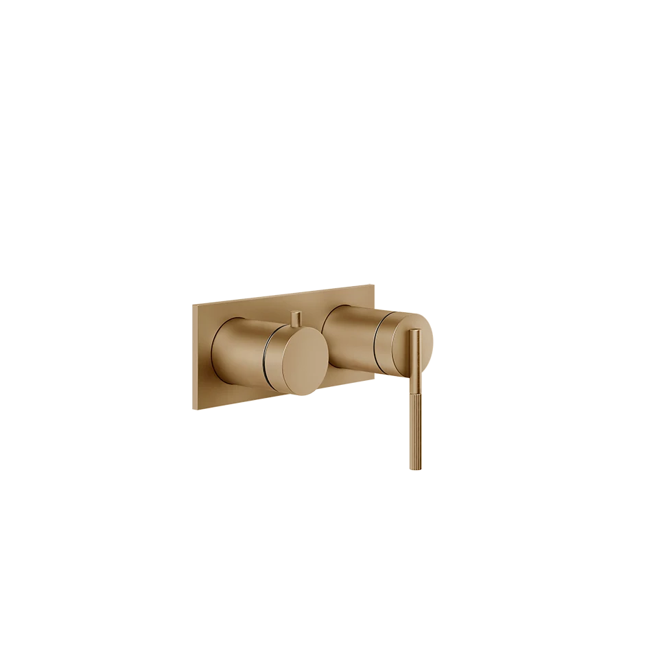 Gessi Shower Mixer 63579
