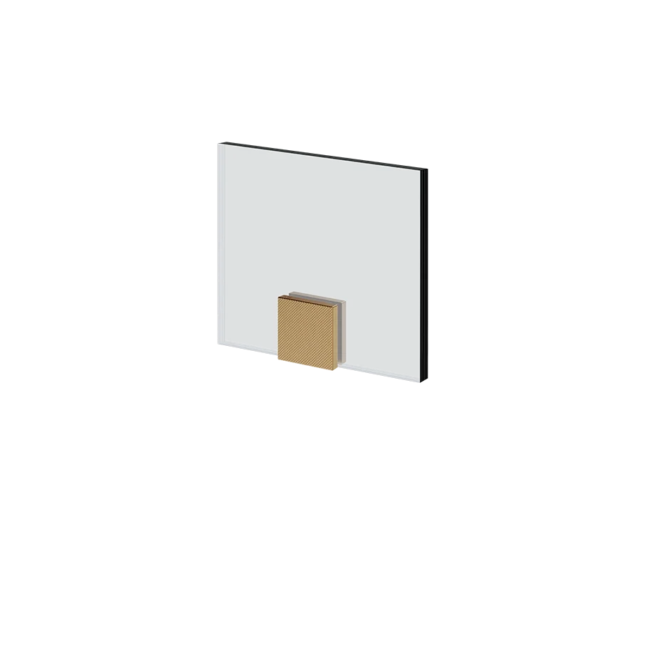 Gessi Clamp