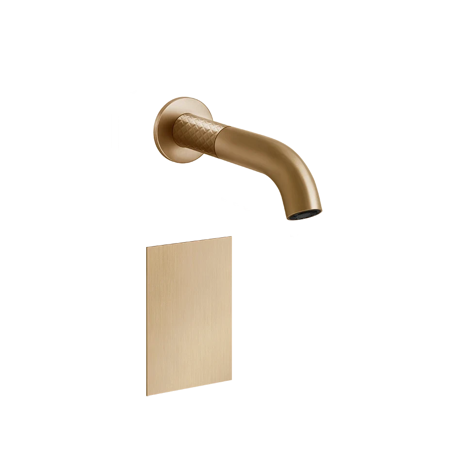 Gessi Electronic Mixer 54115