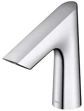 TOTO "F" Touchless Faucet Spout TLE27001D