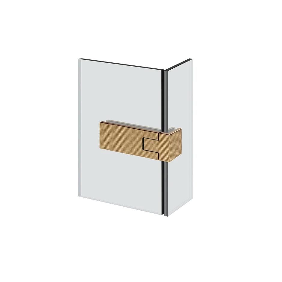 Gessi Hinges With Lift Function 67686