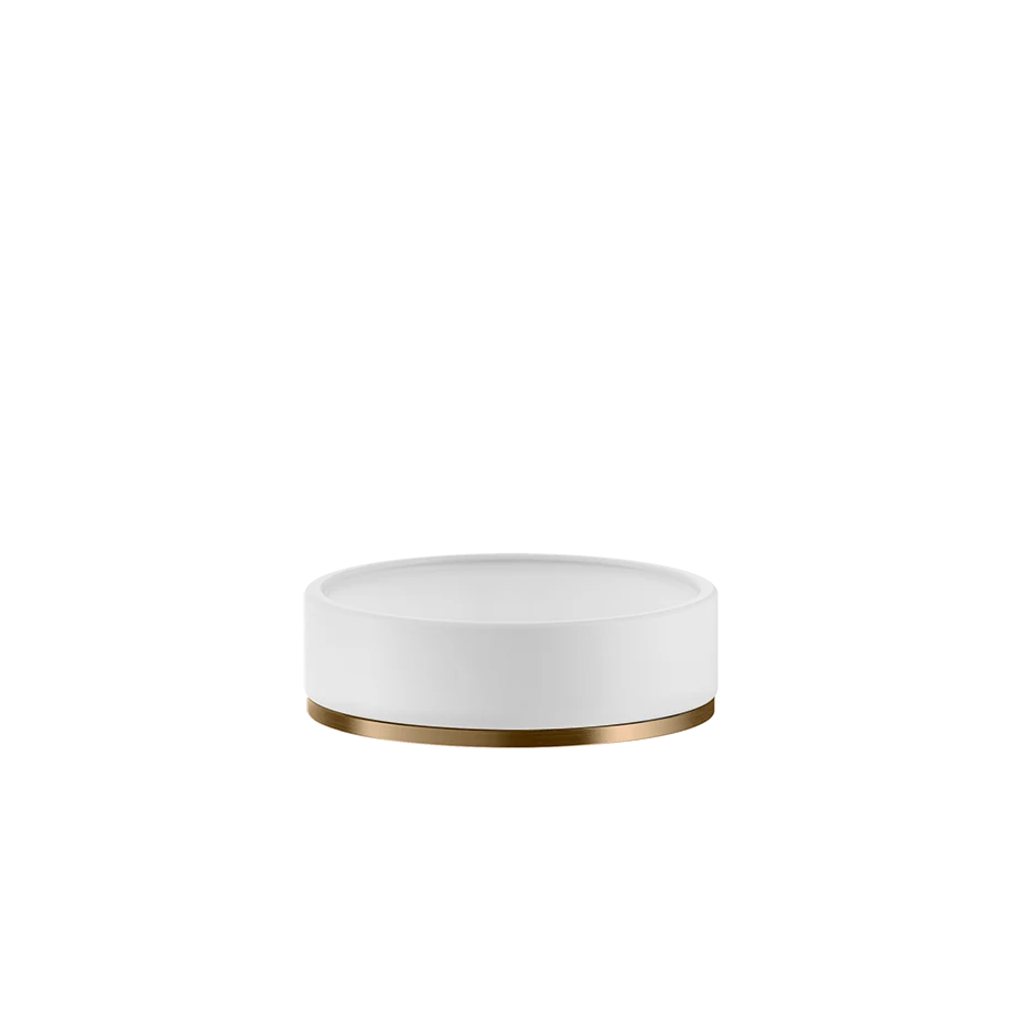 Gessi Soap Holder 58525
