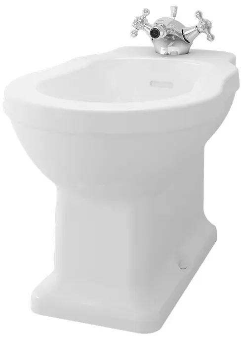 TOTO "Memory" Wall Faced Bidet ( 600 x 370mm )
