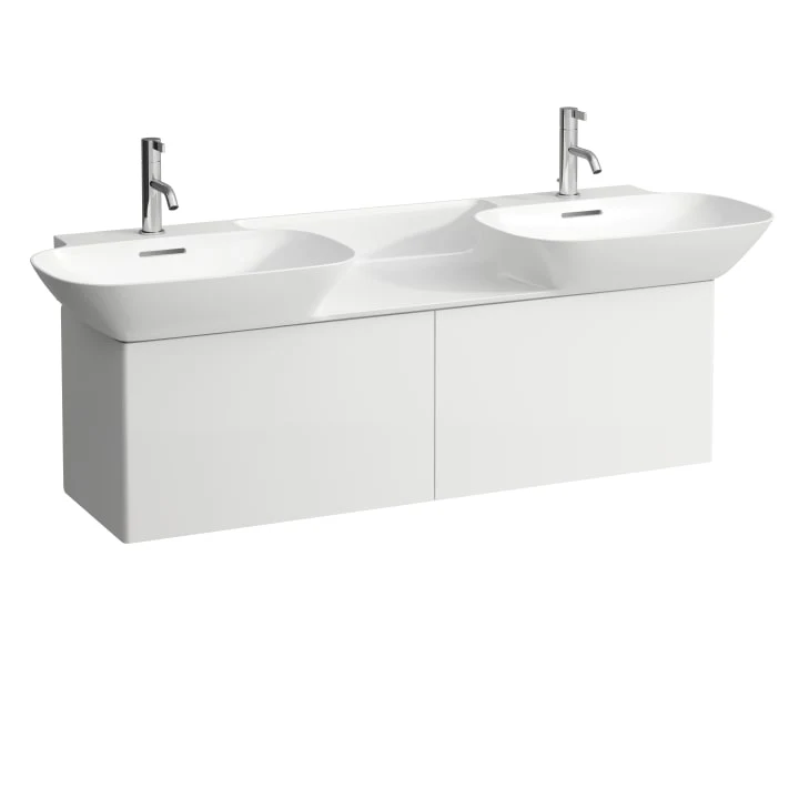 LAUFEN Vanity unit 117 × 35,5 × 35 cm H425411