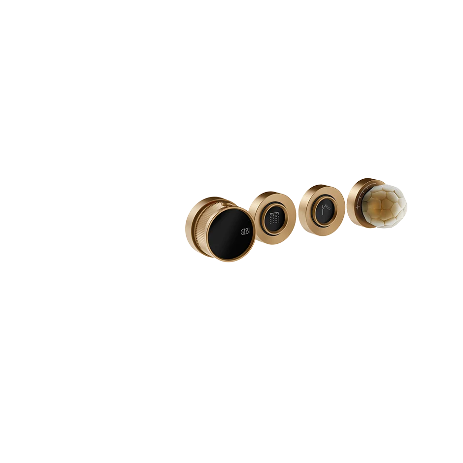 Gessi Shower Mixer 74432