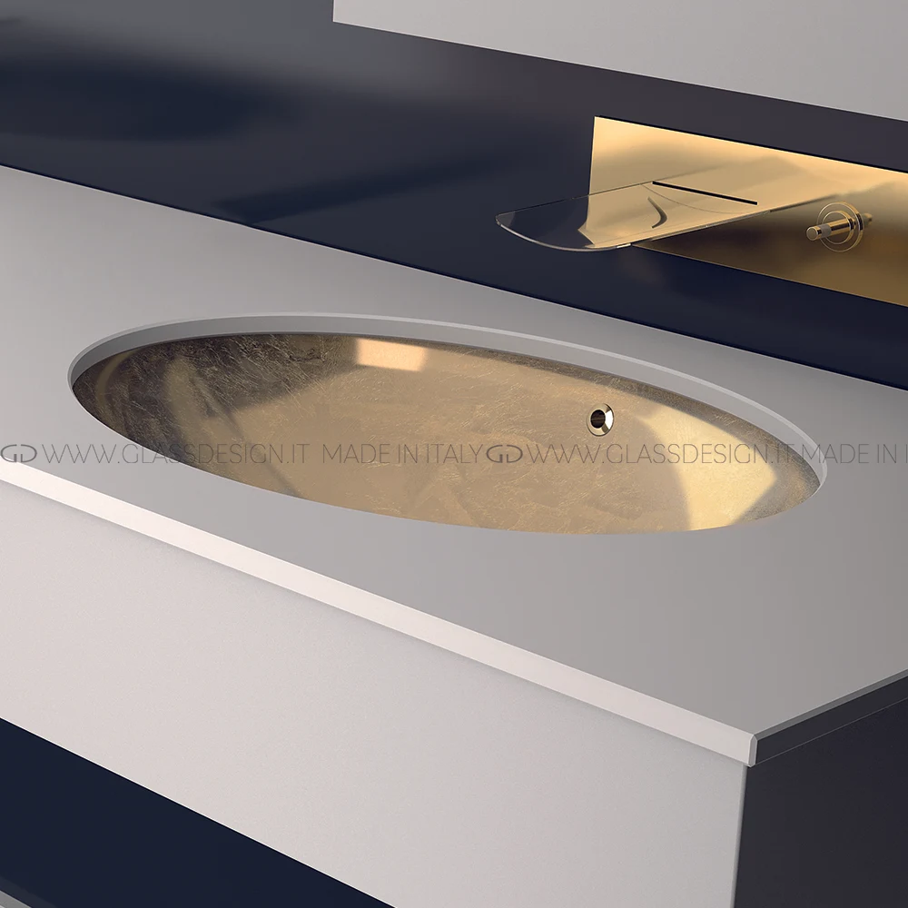 Glass Design Flou Sotto FLOUSNL