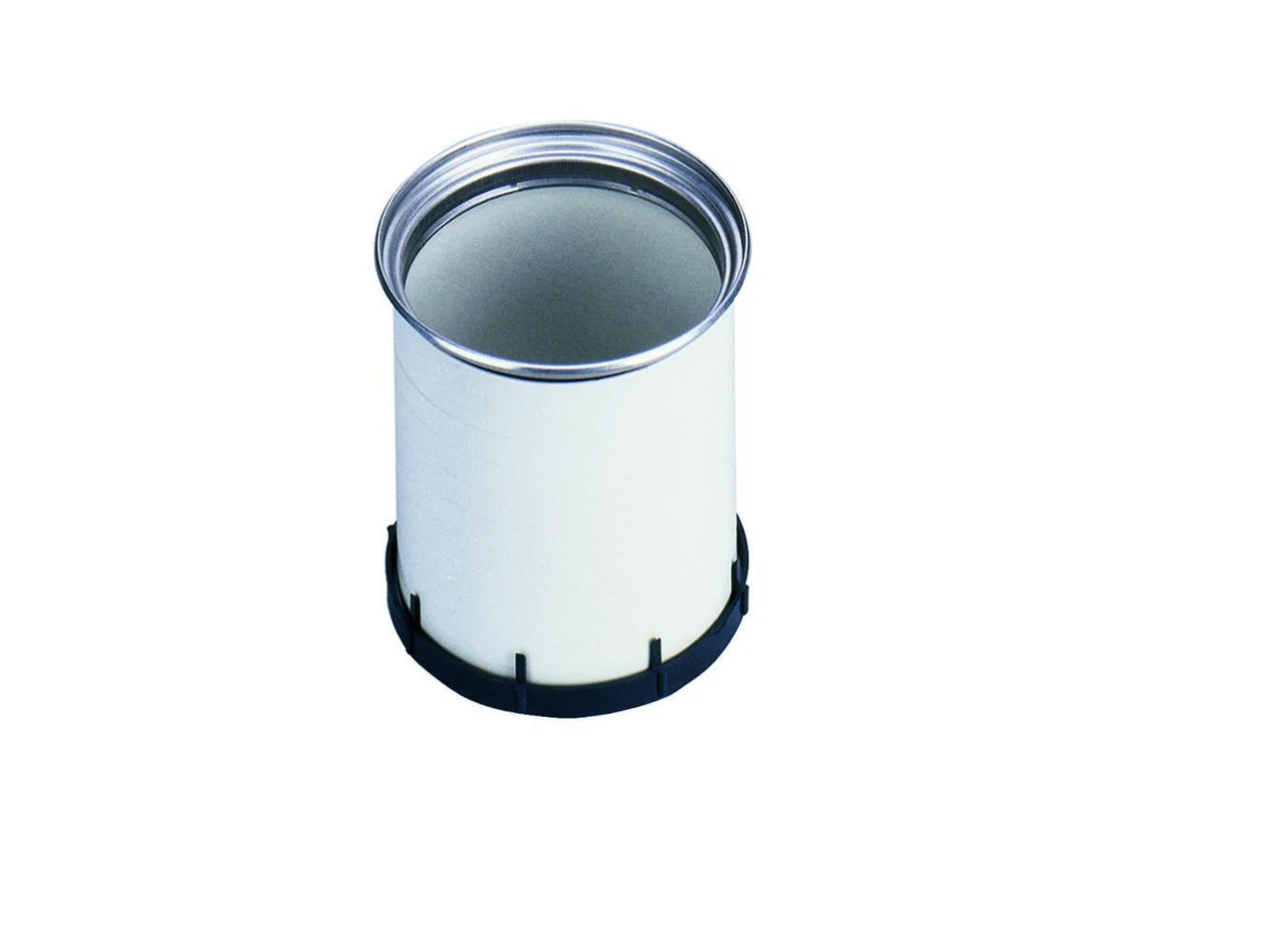 Dallmer Frame ER 12, 304 stainless steel, d: 120 mm